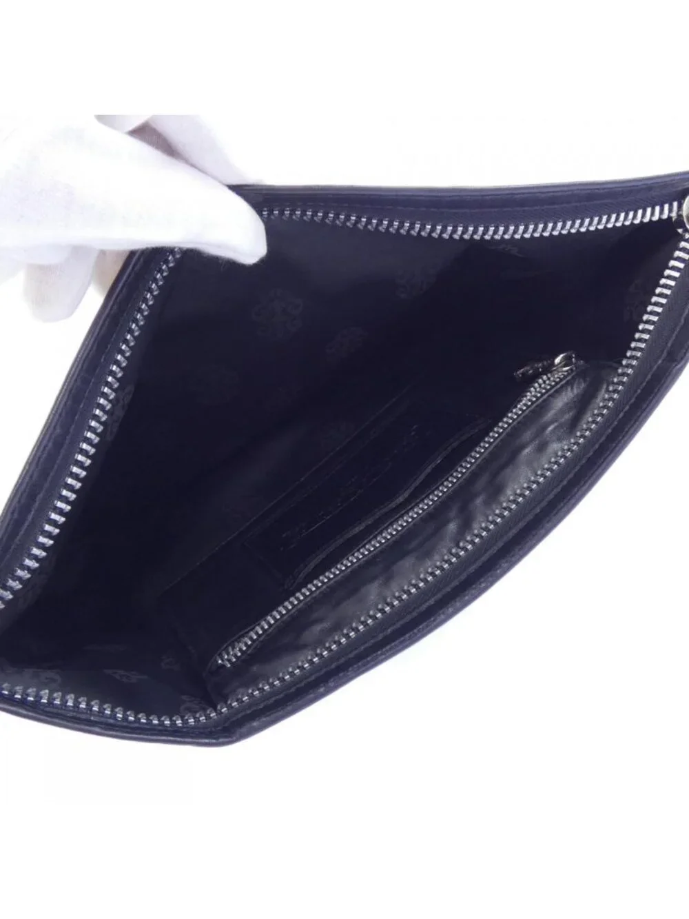 Chrome Hearts BS Fluer